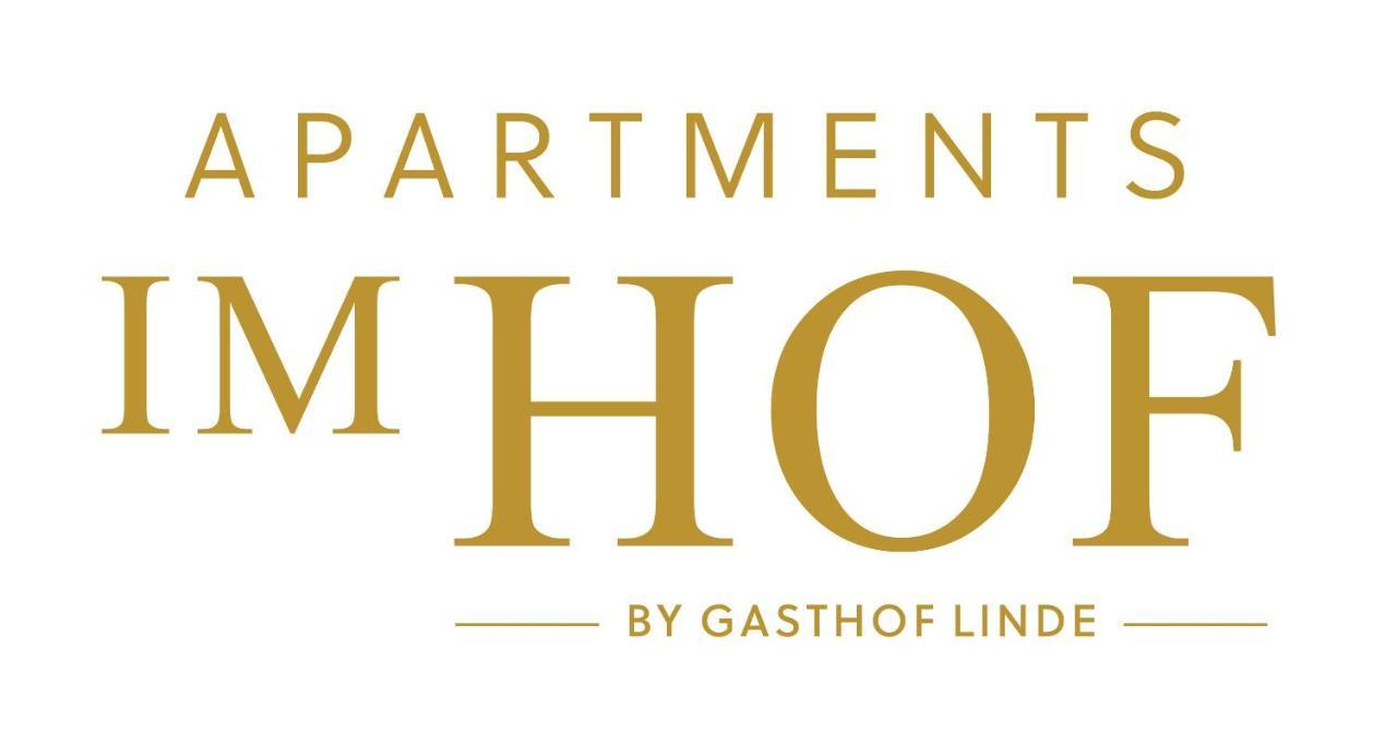 4 Apartments Im Hof By Gasthof Linde Albstadt Extérieur photo
